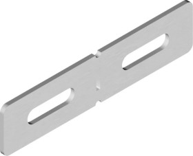 Płaskownik perforowany PLC23/01 901300 /100szt./