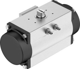 Napęd obrotowy FESTO DFPD-N-160-RP-90-RS45-F07-17-R3-C 8144439