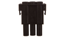 Moduł Wysokonapięciowy 3-Stykowy Epic Mcb 3 Cm-Hv 1000V 50A Żeński 10399900...