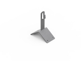 OG uchwyt szczytowy/100 ocynk ogniowy 92000402 ELKO-BIS