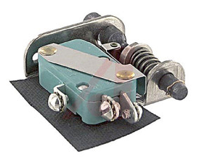 Łącznik Micro Pręt Honeywell SP-CO Praca sieciowo-awaryjna