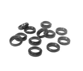 EO2 Soft sealing ring