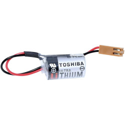 Beltrona BELTOSMICREXF Micrex Battery 3.6V 1200mAh Li with Plug