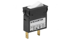 Ta35-Cftwf200c0 Wyłącznik Nadprądowy Iznam: 20A Uznam: 240Vac 32Vdc Spst...