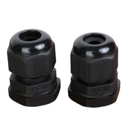 Dławnica kablowa ZCG PG11-10 PA66 Kradex