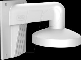 DS-1273ZJ-140 Wall mount 140mm for Hikvision dome cameras