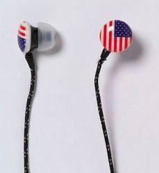 SLUCHAWKI EH194UK ZWIERZATKA