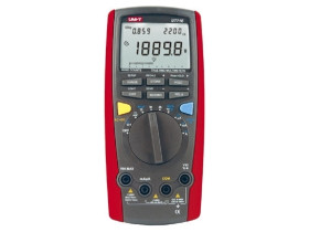 Miernik uniwersalny UT 71 E