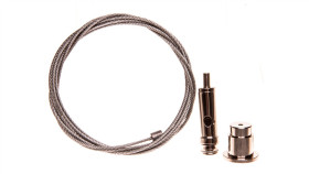 Zwieszak Linkowy L=1,5M 9173015