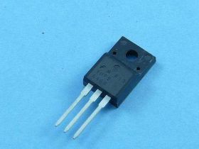 IRFS-640 N 18A/200V/125W Rds=0,18