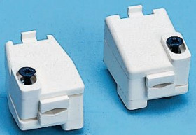 Przepusty ochronne TE Connectivity do użytku z: Złącze Universal MATE-N-LOK