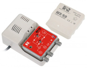 WZMACNIACZ ANTENOWY RED EAGLE WZ-20