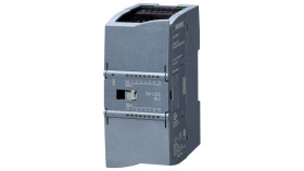 Moduł PLC We/Wy Siemens SIPLUS S7-1200 8 Ethernet SIPLUS S7-1200