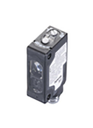 Czujniki fotoelektryczne Tłumienie tła w obudowie prostokątnej BALLUFF PNP zakres 20 mm → 300 mm LED