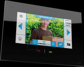 41289 Indoor Video Station