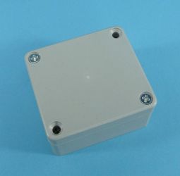 OBH-31 OBUDOWA HERMET. 65x59x35mm