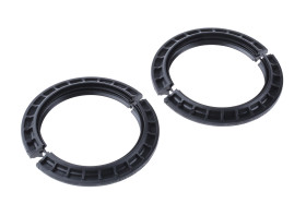 Uszczelka śr. zew: 80mm śr. zew: 111mm Uszczelka czterowargowa grubość: 15mm SKF