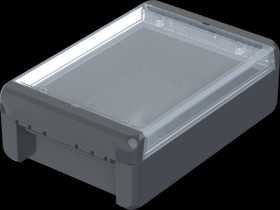 96024224 Bocube,191x125x60 mm, outdoor, IP68