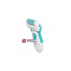 Pilnik do stóp elektryczny 0501 Wodoodporny TSA0501