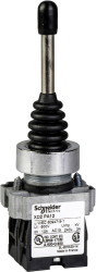 Przełącznik typu joystick Schneider Electric XD2PA22 600 V 1 szt.