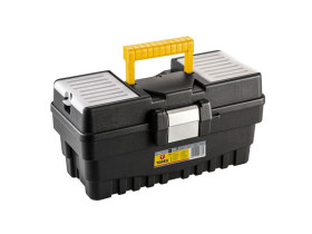 Skrzynka narzędziowa 15" 79R131 TOPEX