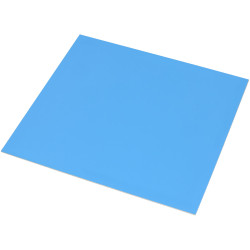 Fortex Microtrak Positive Photoresist FR4 Single Sided 233.4 x 220mm - 1 Sheet