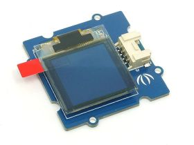 Grove - OLED Display 0.96''