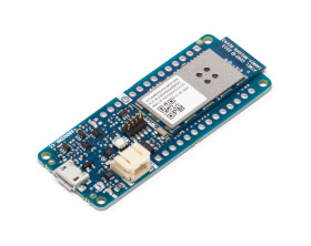 Arduino MKR1000 (without headers) [Discontinued]