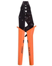 Praska 10-35mm2 PZ 35 /10-35/ E06PZ-01020400101