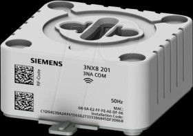 3NX8201 Electronic module for 3NA COM