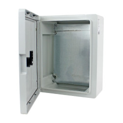 Obudowa szafka NOH-P.5 250x330x130 tworzywo ABS IP65 3872105 Next Electro
