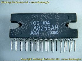 TA8255AH