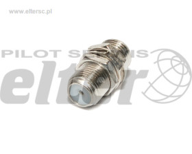 Gniazdo 2xF tzw. beczka