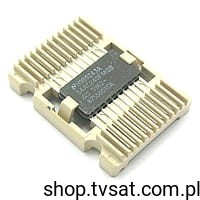 54AC240FMQB/Q Octal Transceiver SMD-20L-CERPAK NSC