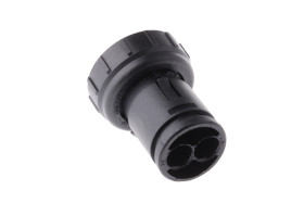 Obudowa złącza 2-pinowe TE Connectivity Żeński Montaż na kablu EHM Złącze Econoseal