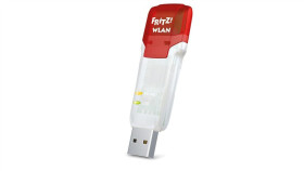 Avm Fritz!Wlan Usb Stick Ac 860
