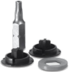 Zestaw zamienny SHS-WKIT, Bernstein AG