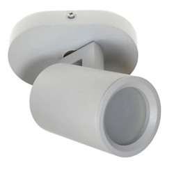 Lampa spotlight Kinia 1xGU10 biała