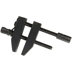 Faithfull PC/1 Toolmaker&#x27;s Clamp 30mm (1.1/4in)