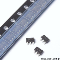 IRLMS6702TRPBF P-FET 20V 1.9A SMD-SOT23-6 IR