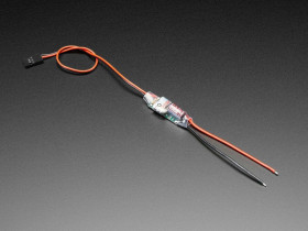 UBEC DC/DC Step-Down (Buck) Converter - 5V @ 3A (±10%)