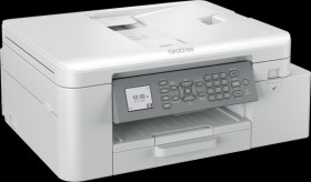 MFCJ4335DWRE1 Printer, ink, 4-in-1, Wi-Fi, inc. copyright levy