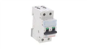 Wyłącznik Nadprądowy 2P D 32A 6Ka Ac S302 Tx3 403741