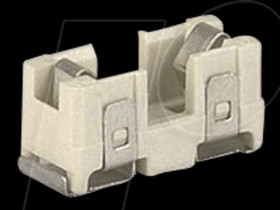 0031.7701.11 SMD fuse holder for OMT-125