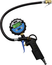 Pistolet do pompowania GÜDE 02823