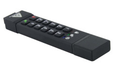 Pamięć 128 GB USB 3.1 Apricorn