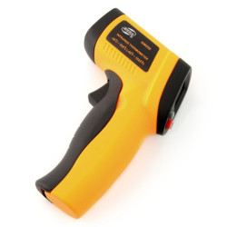 Miernik temperatury Pirometr Benetech GM550 od -50 do 550C