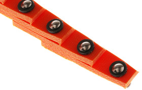 Złącza skrętne L01B5, belt B Fenner Drives