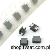 LQH4N102K04M00 1mH 50mA Coil Chip SMD-1812 MURATA