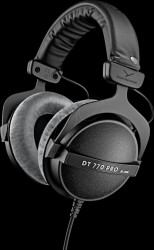 474746 DT 770 Pro studio headphones, 80 ohm